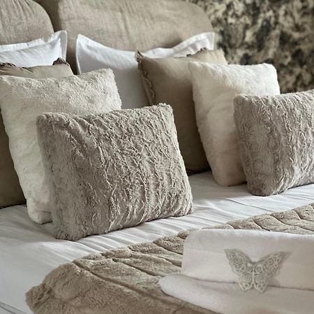 Apartment Stella Варна Екстериор снимка