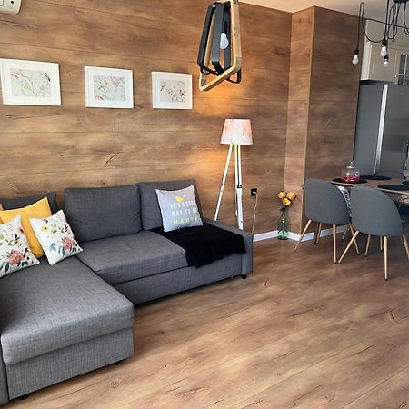 Apartment Stella Варна Екстериор снимка