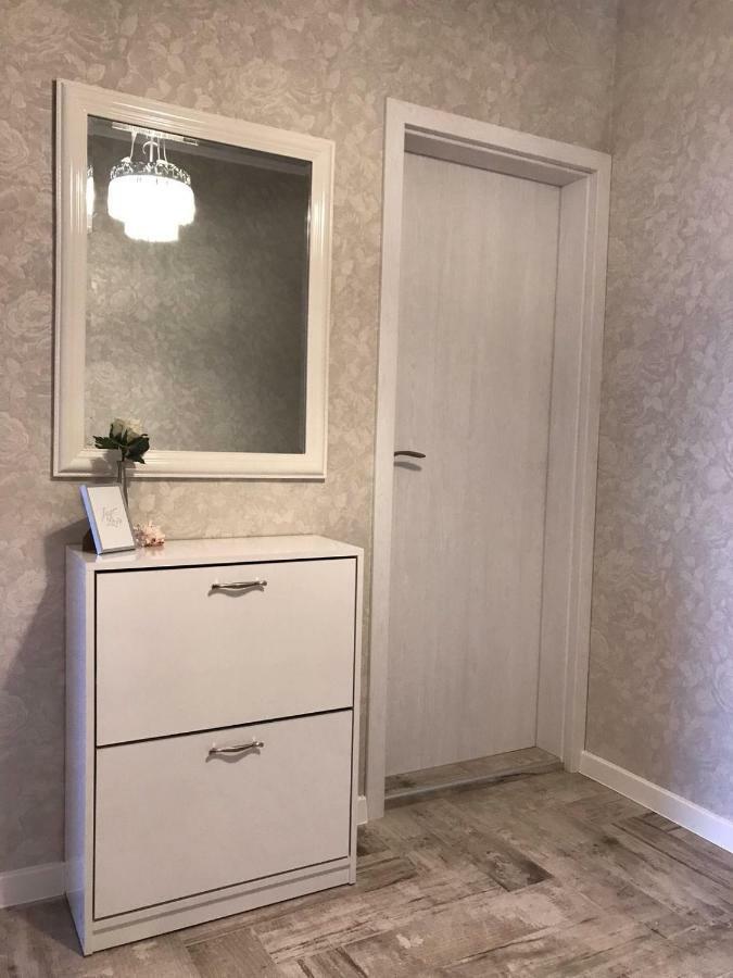 Apartment Stella Варна Екстериор снимка